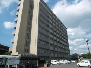 PRONITY HILLの画像