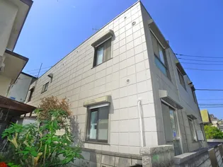 プチメゾン66の画像