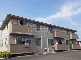 ロザージュBの画像