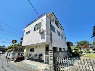 石垣コーポの画像