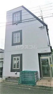 シャンテ国立の画像