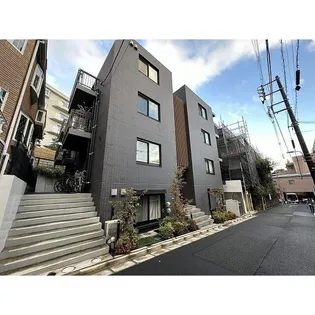 アムス山王の画像