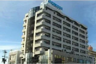 ヌーベルアーバンシティの画像