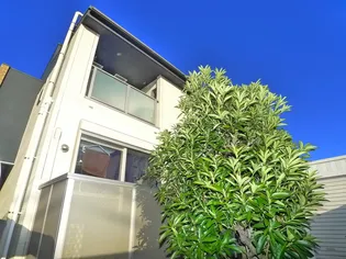 フィオリスタ【1階】の外観