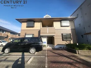 ジュネス武庫之荘III B棟の画像