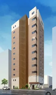 VISTA西早稲田【3階】の外観