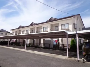 グリーンパレス今井の画像