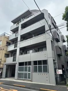 リエータ大塚【3階】の外観