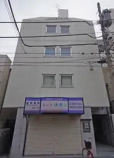 日興パレス伊勢佐木町北の画像