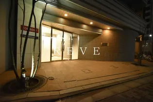 ルクレ日本橋馬喰町【7階】の外観