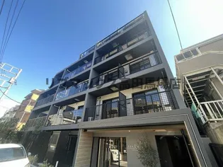 ARKMARK東中野の画像