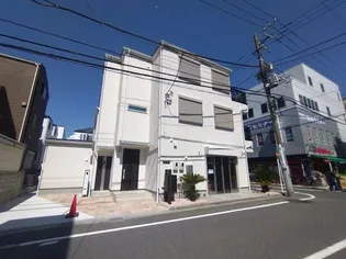 ウィング弘明寺の画像