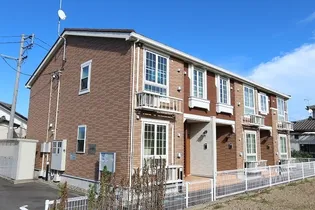 セイル ガーデンの画像