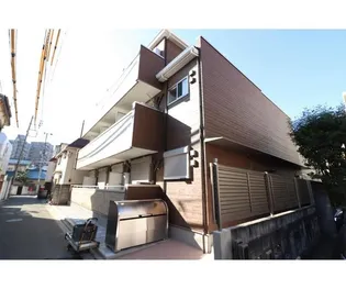 サニーフォレスト新中野の画像