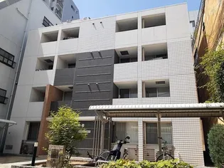 プロムナード デザングレ 雪屋の画像