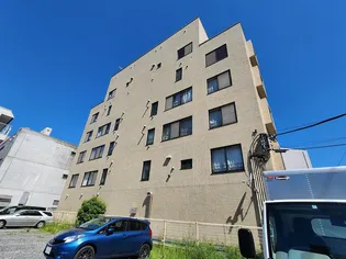 キャピタルコート13の画像