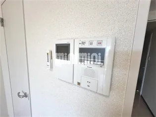 S-FORT 津新町【13階】の内装