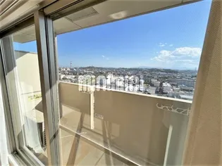 S-FORT 津新町【13階】の内装