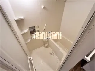 S-FORT 津新町【13階】の風呂