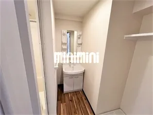 S-FORT 津新町【13階】の内装