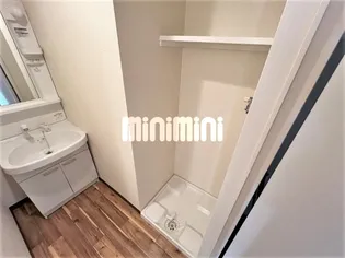 S-FORT 津新町【13階】の内装