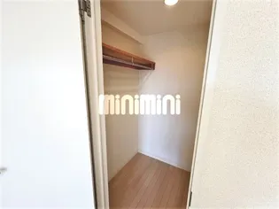 S-FORT 津新町【13階】の内装