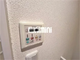 S-FORT 津新町【13階】の内装