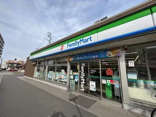 S-FORT 津新町【13階】の周辺