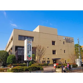 UR田島一丁目【1階】の周辺