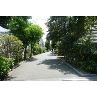 UR田島一丁目【1階】の周辺