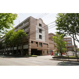 UR田島一丁目【1階】の周辺