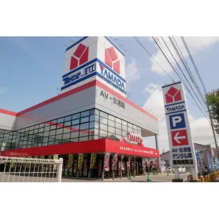 UR田島一丁目【1階】の周辺