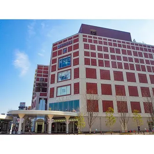 UR田島一丁目【1階】の周辺