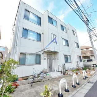 グレースコートの画像