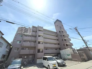 エクセレント西平野の画像