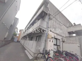 パークライフの画像