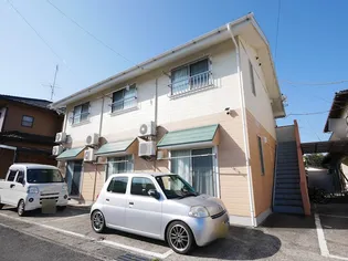 メゾンドのがみAの画像