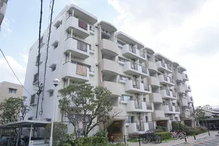 URコーポ大橋南の画像