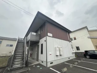 シャーメゾン シュシュIIの画像