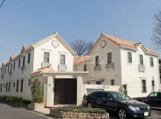 東京都練馬区早宮2【一戸建】の外観