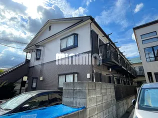 メゾン大牧の画像