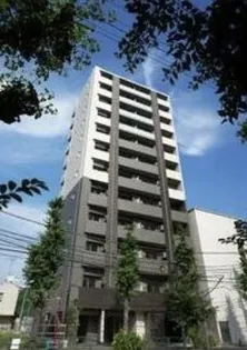 本郷エーワン東大前【7階】の外観