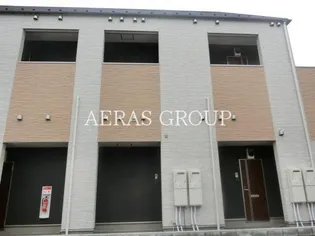 Stage神谷【1階】の外観