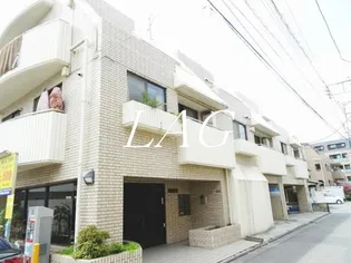 エムメイト綱町の画像