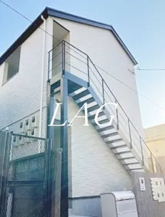 Plaisir中野富士見【2階】の外観