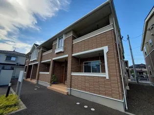 桜 フィオーレ船岡 Vの画像