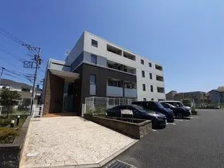 ヴィラ ジュノンの画像