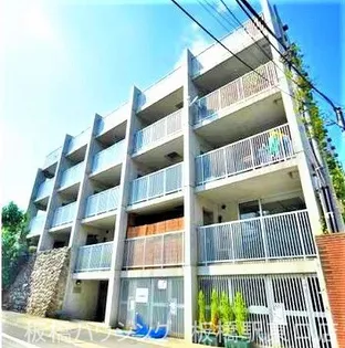 2232フレグランスアベニューの外観