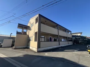 メゾン ラ グランドゥールの画像