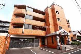 オークティプラザ原田の画像